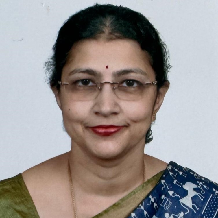 Lakshmi Sankaran